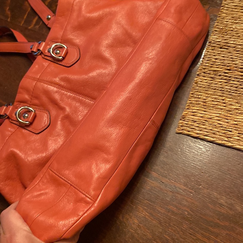 Coach Bag - Picture 3 of 15